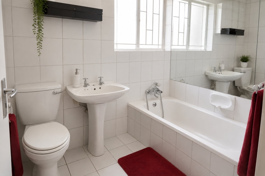 3 Bedroom Property for Sale in Sasolburg Ext 10 Free State
